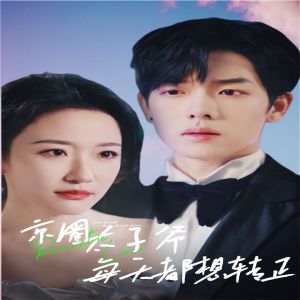 黑帮大佬第二季